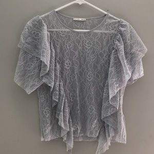 Brand new Zara shirt!